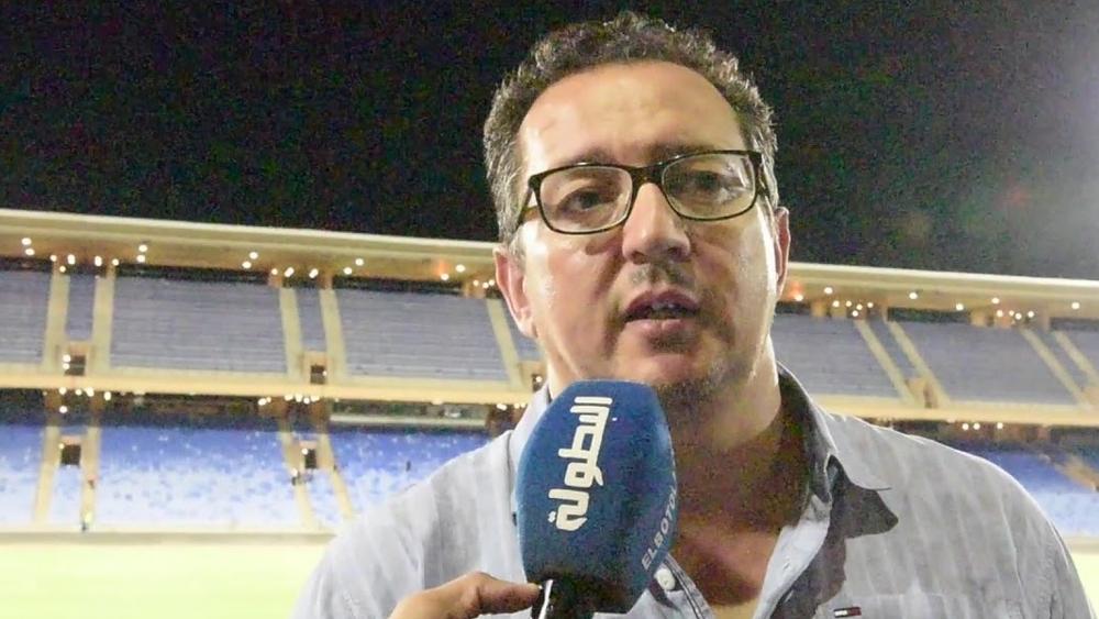 خاص / إصابة مدير ملعب مراكش الكبير بفيروس كورونا