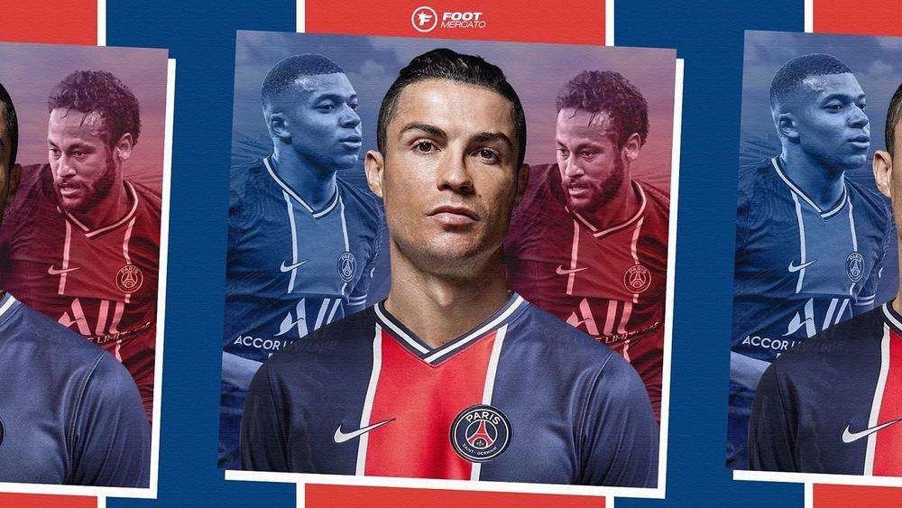 موقع 'فوت ميركاتو': "كريستيانو يريد تغيير الأجواء واجتماع مرتقب بين وكيله وسان جيرمان"