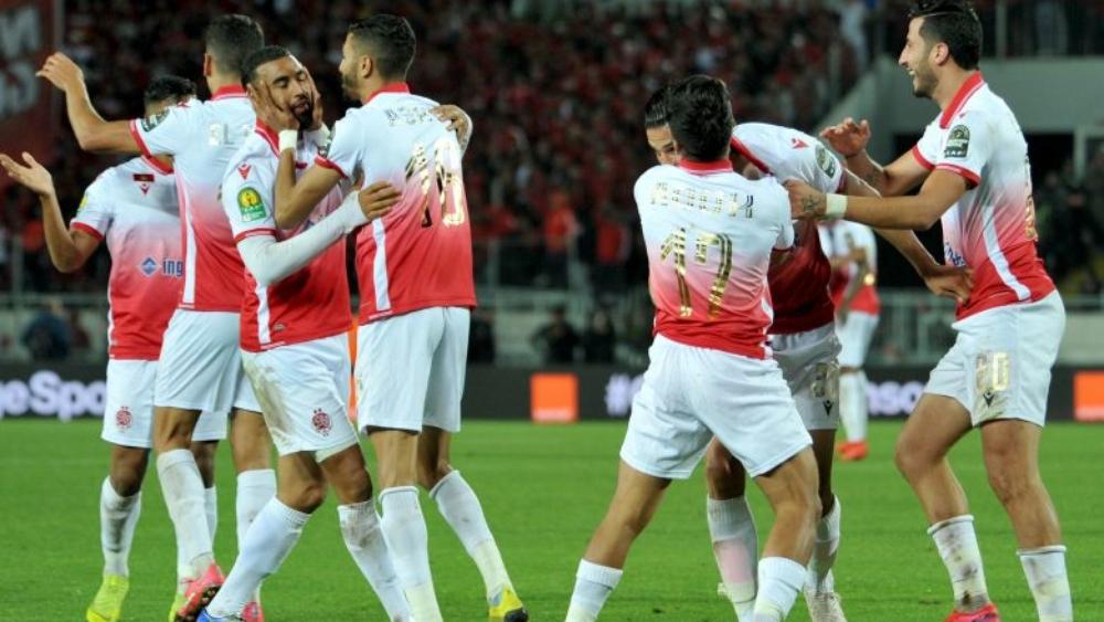 خاص/ نتائج تحاليل سلبية أولية لفحوصات ثلاثي الوداد