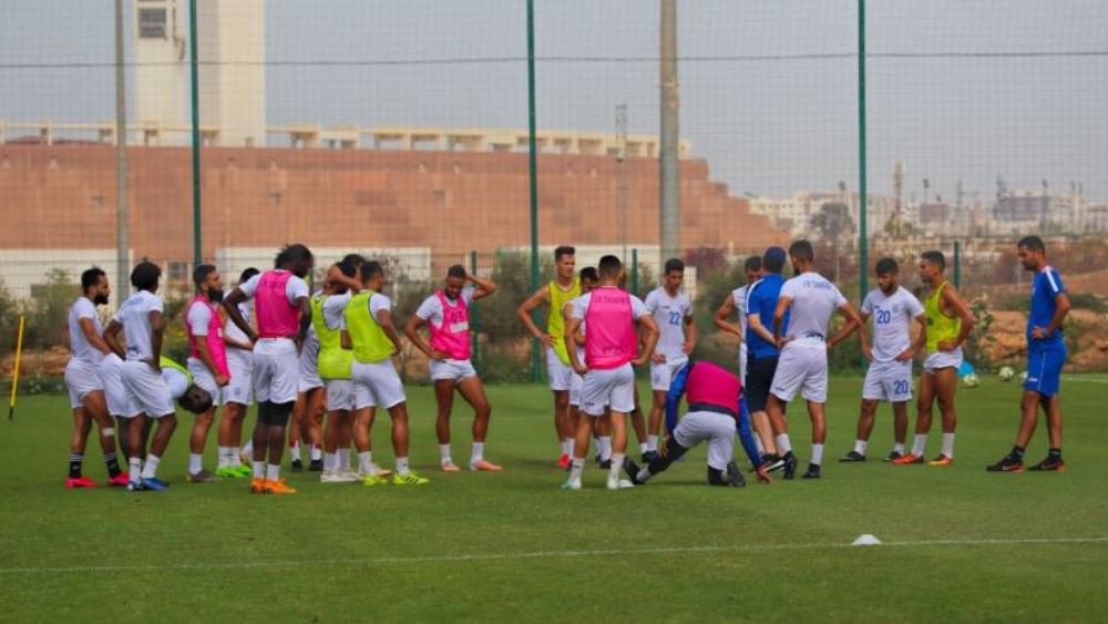 خاص/ الجامعة تقترح على اتحاد طنجة استقبال خصومه في الرباط والتكفل بجميع المصاريف.. والنادي يرفض المقترح!