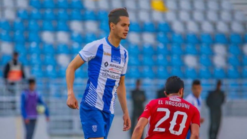 بسبب كورونا.. الجامعة تؤجل المبارتين القادمتين لإتحاد طنجة وتستعد لإعادة برمجة باقي لقاءَاته هذا الموسم