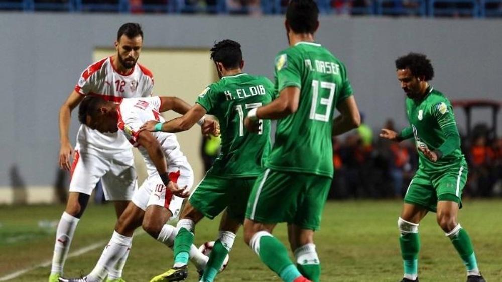 الاتحاد السكندري يعلن إصابة أحد لاعبيه بـ"كورونا" قبل ساعات من مواجهة الزمالك