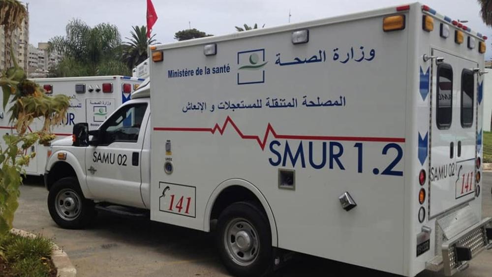 الحالة الوبائية في المغرب/ 127 حالة حرجة إلى حدود السادسة من مساء يومه الاثنين..وجهة الدارالبيضاء-سطات الأكثر تضررا خلال آخر 24 ساعة بـ 295 حالة