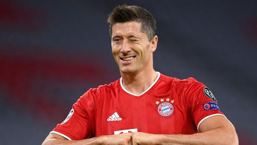 البايرن وباريس يشعلان أجواء البرتغال قبل المنطعف الأخير لدوري الأبطال