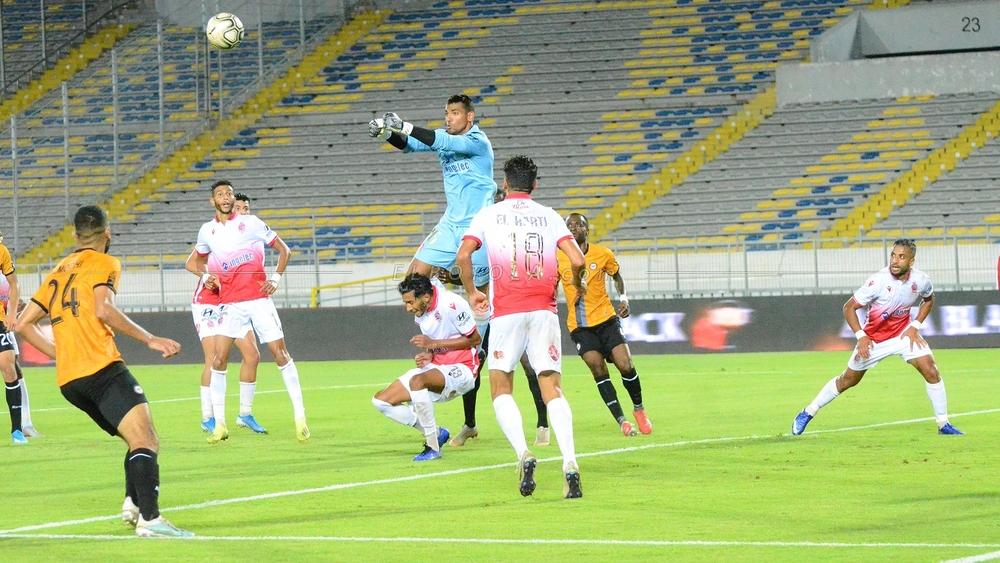 الوداد تعود إلى الصدارة "مؤقتا" بعد الفوز على أولمبيك خريبكة