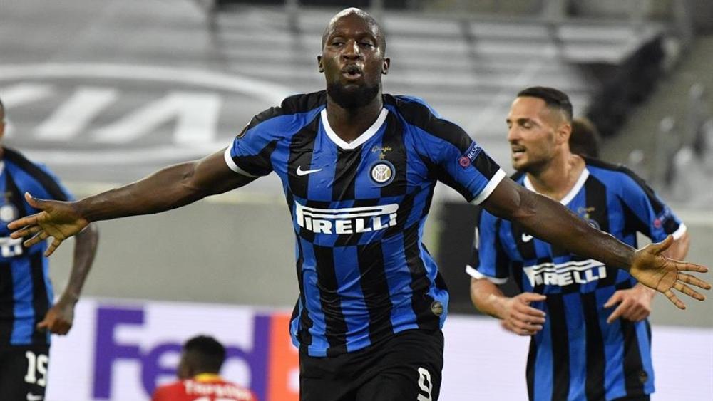 الإنتر يمر إلى نصف نهائي الدوري الأوروبي على حساب ليفركوزن