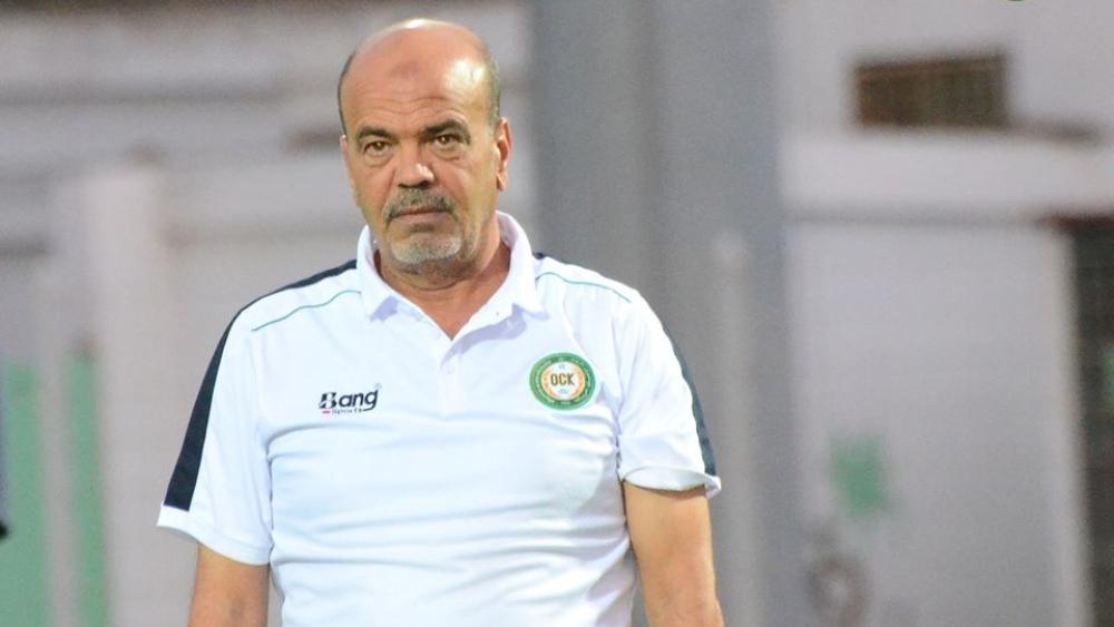 العجلاني: "الوضع صعب .. ونحترم قرار الجامعة باستكمال الدوري"