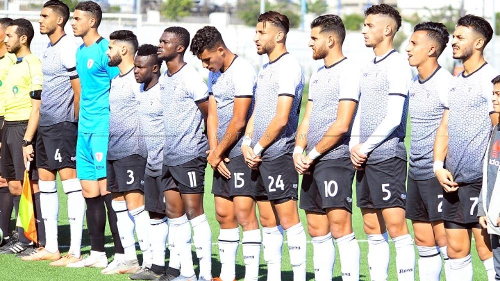 تسع إصابات مؤكدة بفيروس "كورونا" في صفوف فريق الاتحاد البيضاوي