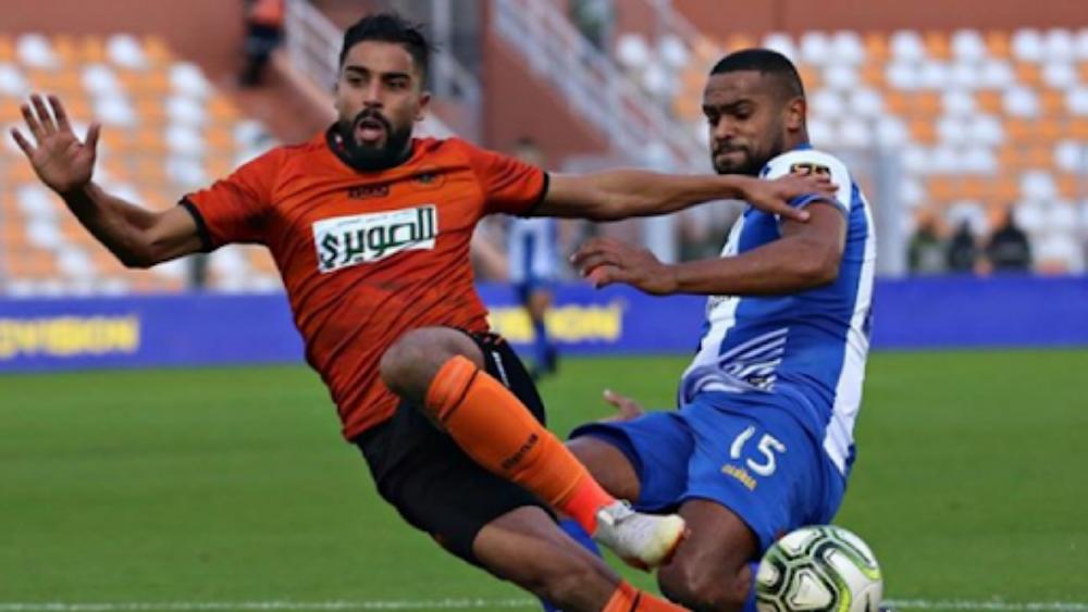 رسميا: الجامعة تؤجل مباراة اتحاد طنجة و نهضة بركان إلى أجل غير مسمى