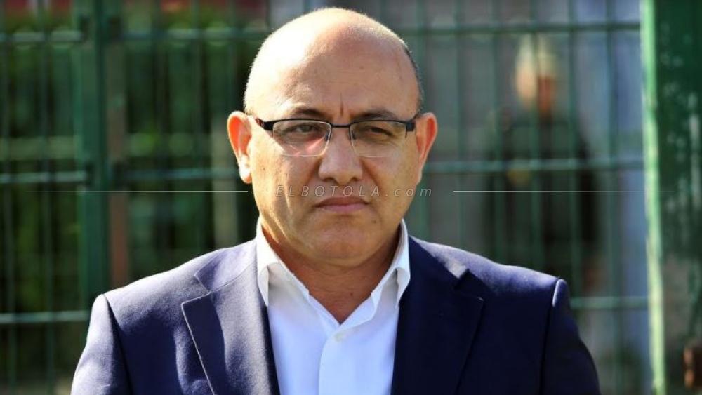 رئيس "الطاس" لـ"البطولة": "منعنا اللاعبين من التنقل لمنازلهم خوفا من انتشار العدوى وسنعيد التحاليل يوم الجمعة المقبل"