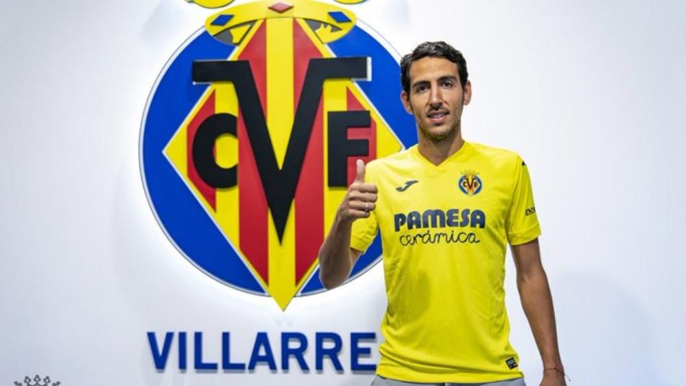 رسميًا | فالنسيا يُطيح بقائده باريخو ومعه كوكيلين صوب فياريال