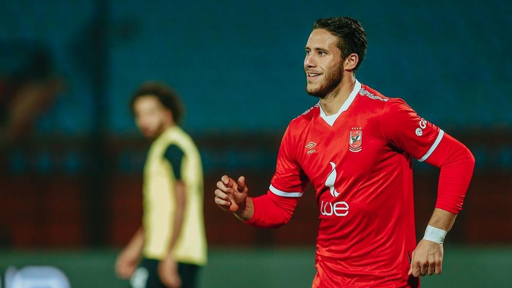 تأكيدا لما نشرته "البطولة" سابقا.. نجم الأهلي رمضان صبحي لن يواجه الوداد وينتقل رسميا لبيراميدز المصري