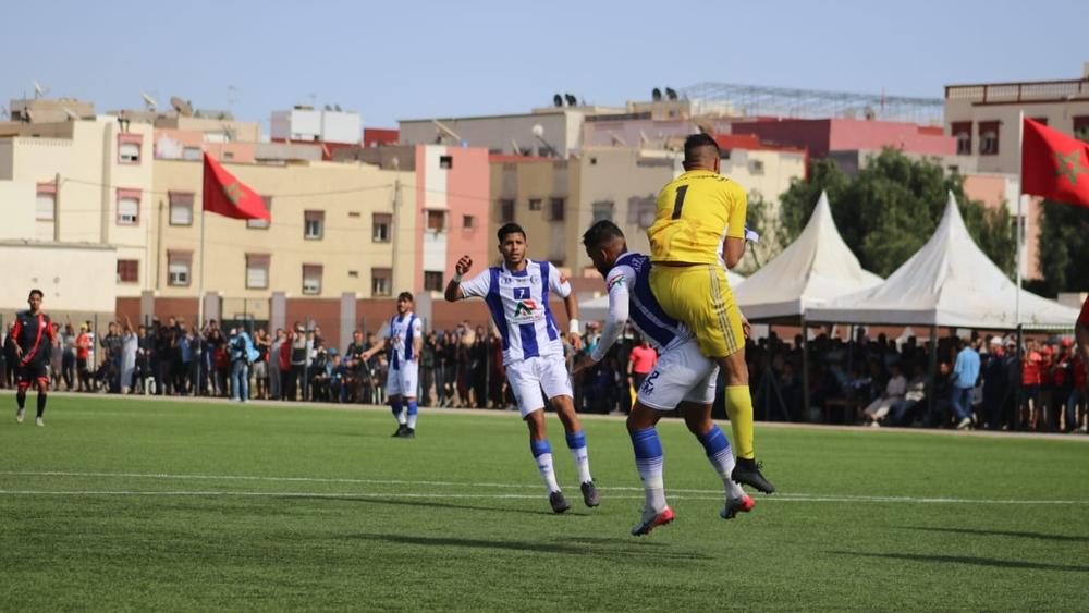 "كورونا" تصيب أندية الهواة بمراكش