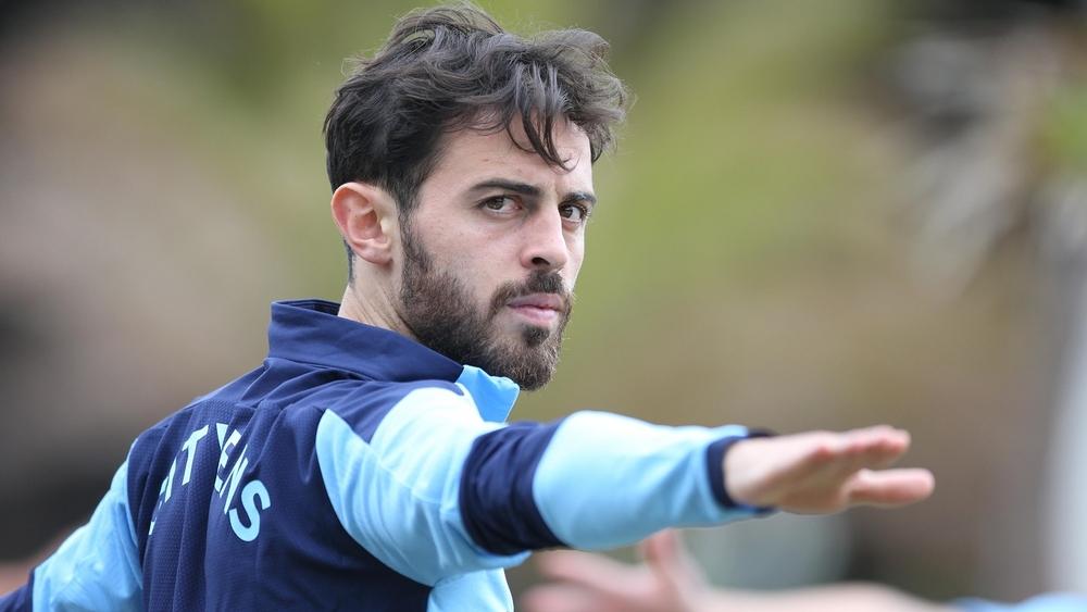 سيلفا قبل مواجهة ليون: "لقد أخرجوا يوفنتوس.. وإقصاء ريال مدريد وليفربول لن يسهِّل مهمة السيتي"