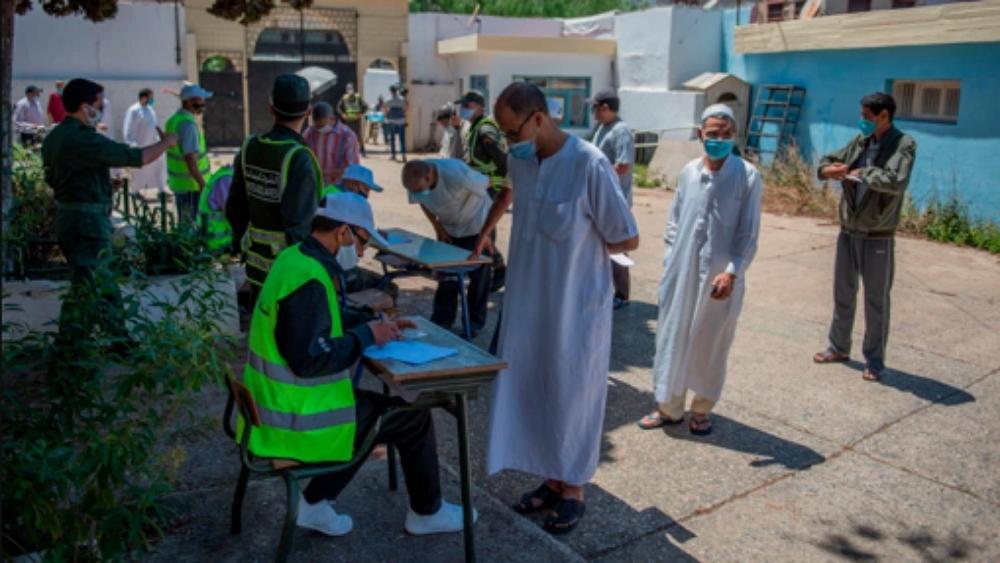 الحالة الوبائية في المغرب: "156 حالة حرجة إلى حدود السادسة من مساء يومه الخميس..وجهة الدارالبيضاء-سطات الأكثر تضررا خلال آخر 24 ساعة بـ390 حالة"