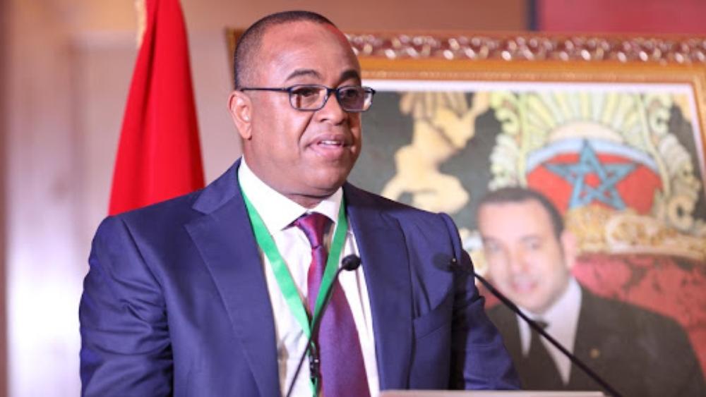 الناصيري: "مطالبة العصبة الاحترافية لاتحاد طنجة بإعادة التحاليل المخبرية للاعبين المصابين هدفه كان المساعدة و ليس تشكيكا في النتائج"