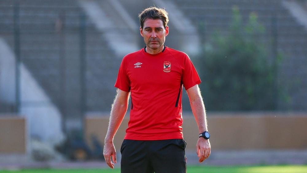 مدرب الأهلي يطالب طاقمه المساعد بتقرير "مفصل" عن الوداد..و الإصابات التي يعاني منها ممثل المغرب