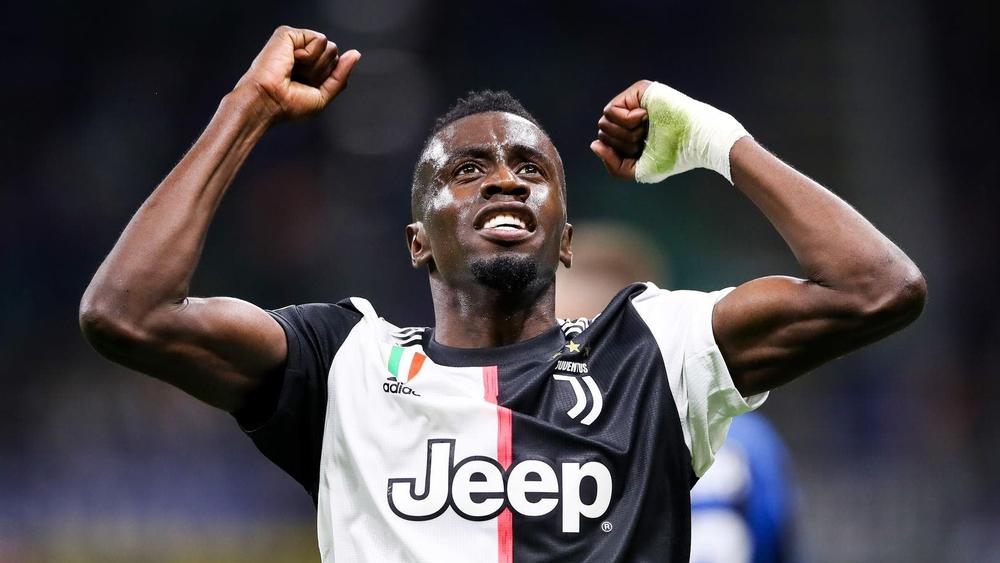 رسميا | "فريق بيكهام" إنتر ميامي يتعاقد مع ماتويدي