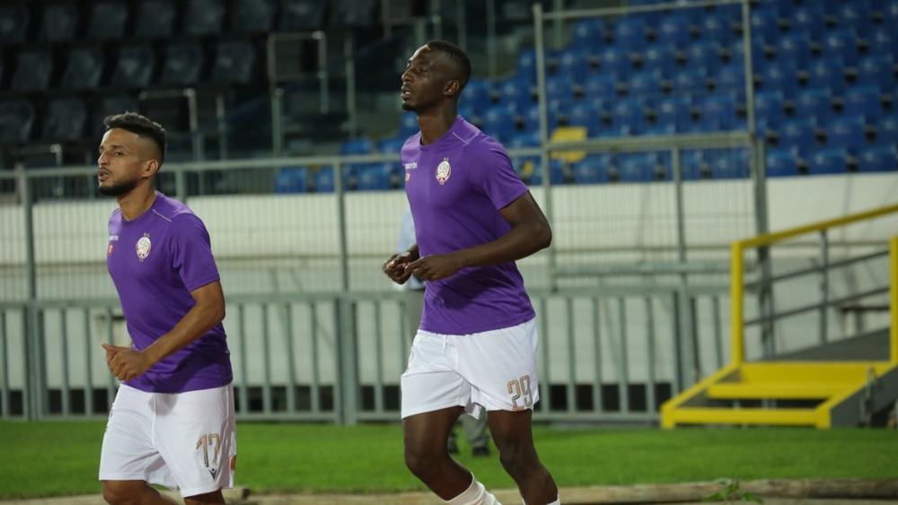 كومارا أبرز غيابات الوداد في مباراة "الكلاسيكو" أمام الجيش