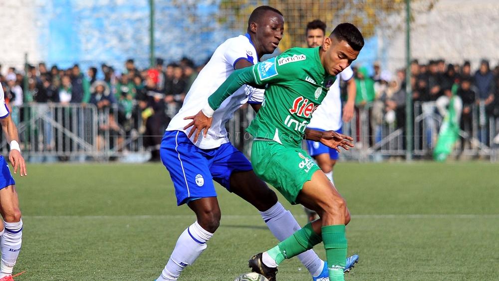 رسميا: تأجيل 3 مباريات عن الجولة 22 من البطولة الاحترافية بسبب "كورونا"