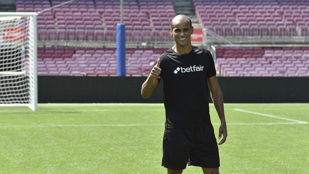 ريفالدو: "لم أفهم غياب فينيسيوس ضد مانشستر سيتي"