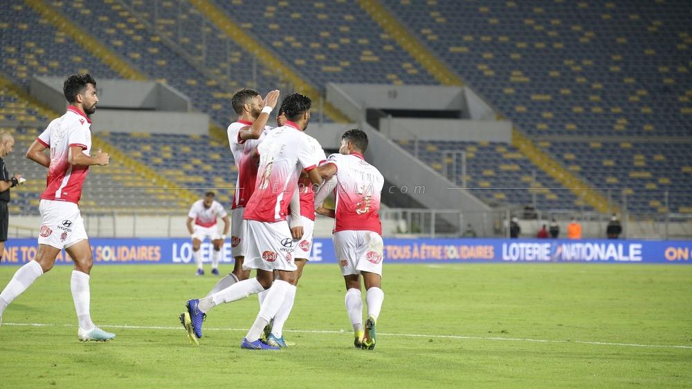 النادي المصري يؤازر الوداد بعد تسجيل 5 إصابات مؤكدة في صفوفه