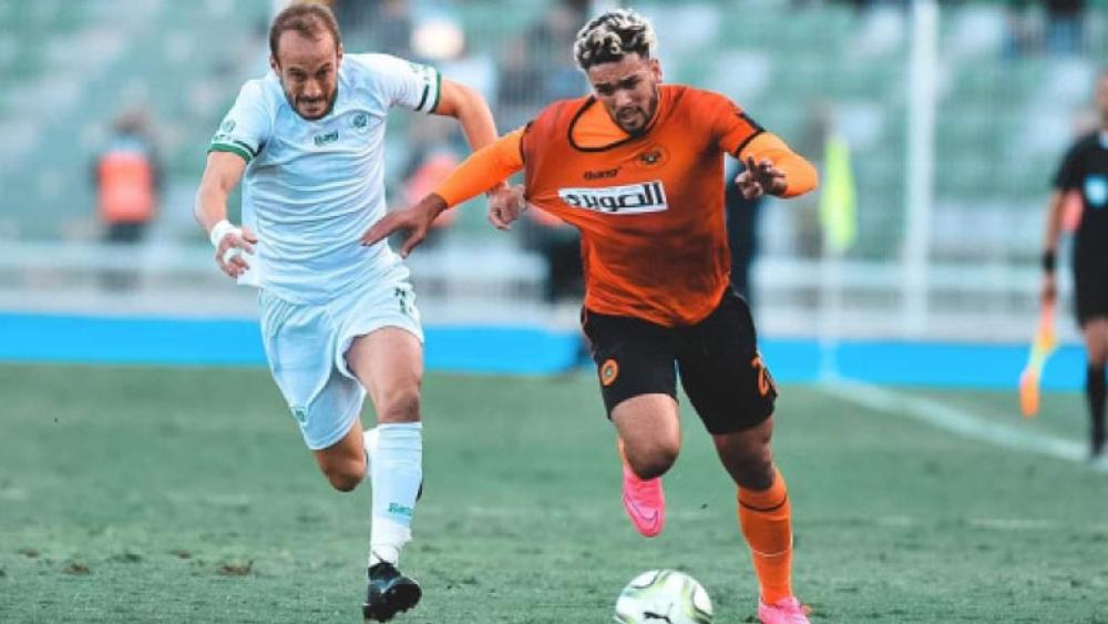 ديربي الشرق "نهضة بركان X مولودية وجدة".. صراع الإقتراب من المقدمة