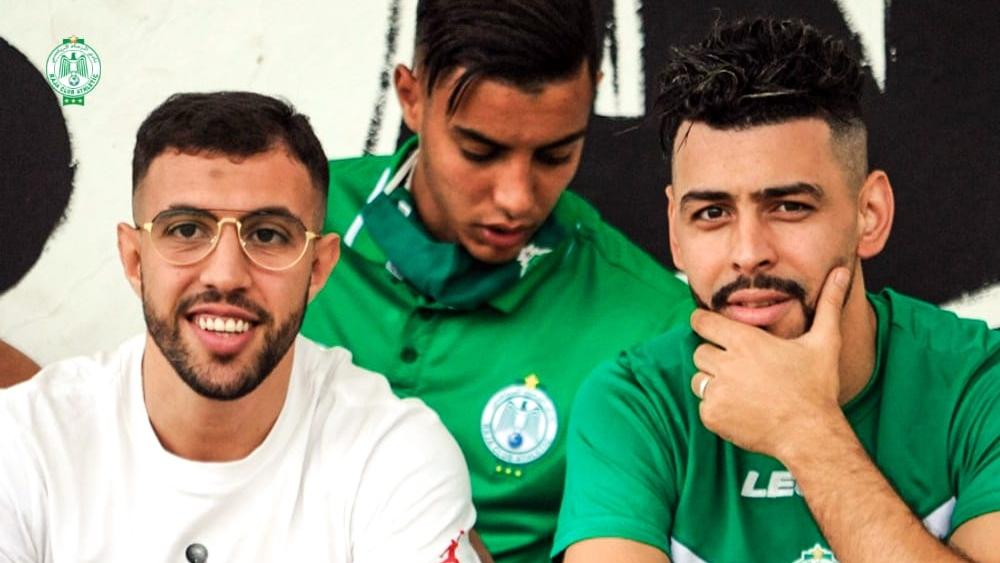 بنحليب يدخل المراحل الأخيرة قبل العودة إلى الميادين..والدويك يبدأ في ملامسة الكرة الأسبوع المقبل