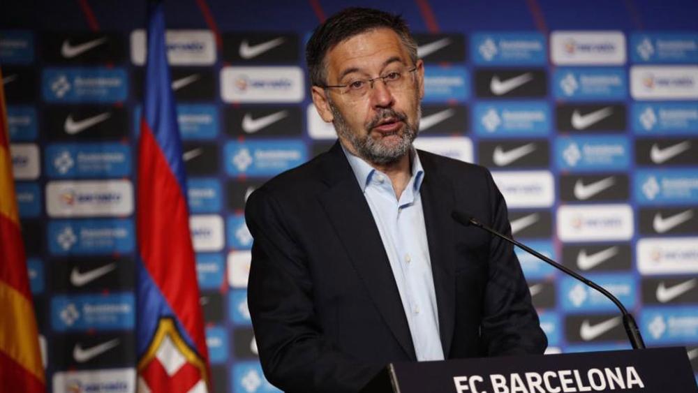 اجتماع "طارئ" وقرارات مصيرية في برشلونة صباح الإثنين
