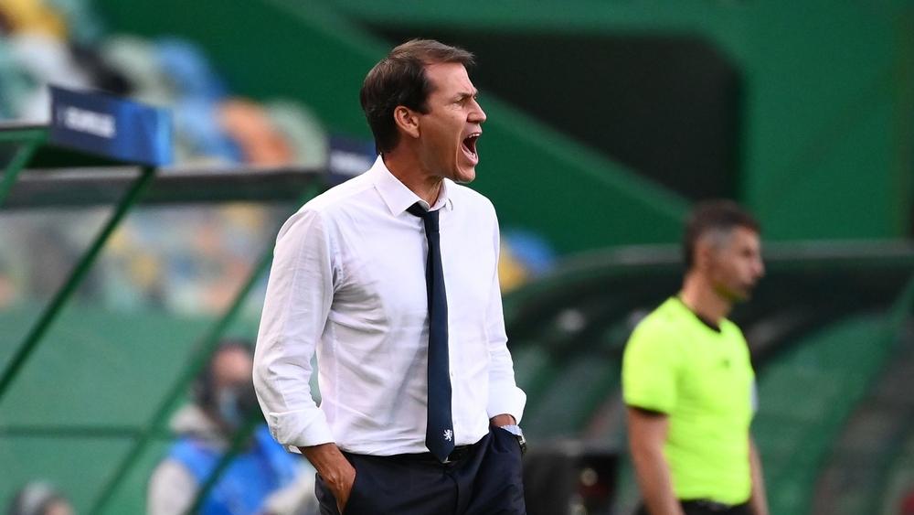 رودي جارسيا: "لم يكن أحد يرشحنا والآن نحن في نصف النهائي"