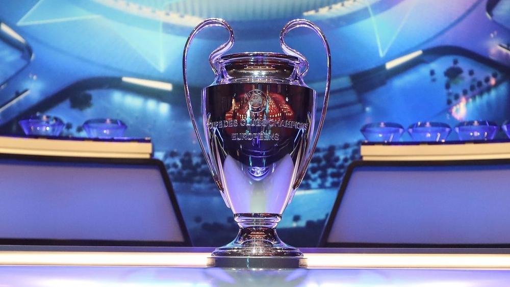 تعرف على مواعيد مباريات نصف نهائي دوري أبطال أوروبا