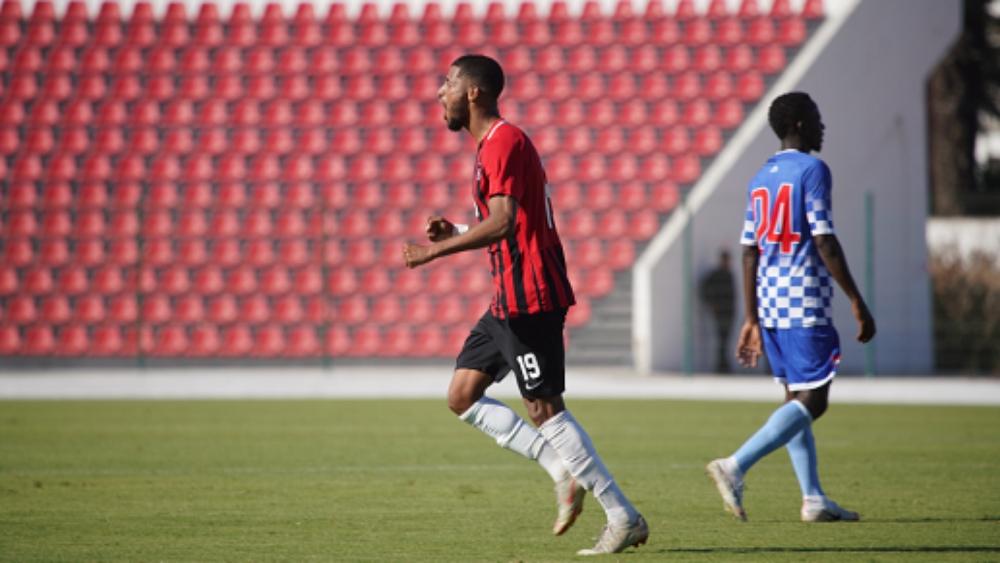 شباب المحمدية يوسع "فارق" النقاط عن  أقرب مطارديه بعد الفوز على جمعية سلا