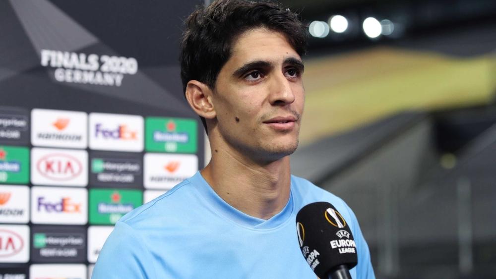 بونو: "لعبنا بالقلب والروح لأن الموهبة ليست كل شيء في كرة القدم"