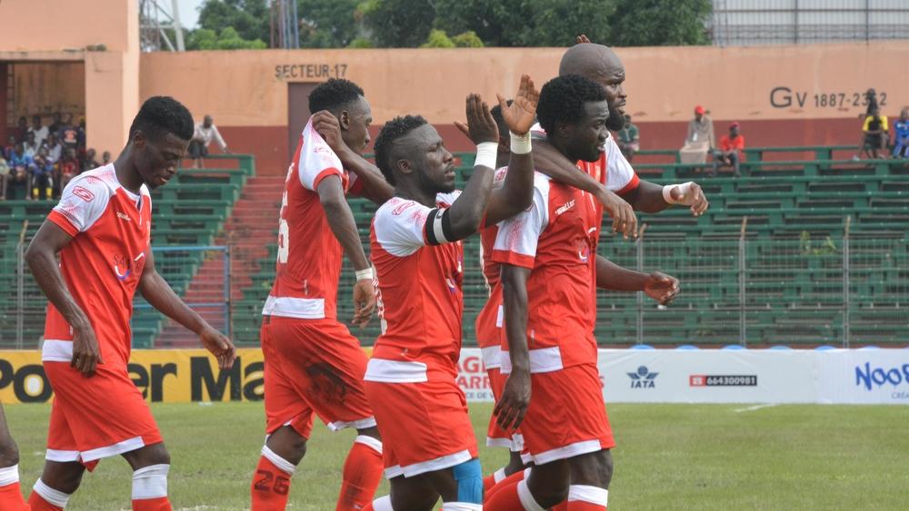 حوريا كوناكري يعلن "سرقة" جوازات سفر لاعبيه قبل السفر إلى المغرب.. والنادي يخصص "مكافأة كبيرة" لمن سيعيد الجوازات لمقر الفريق!