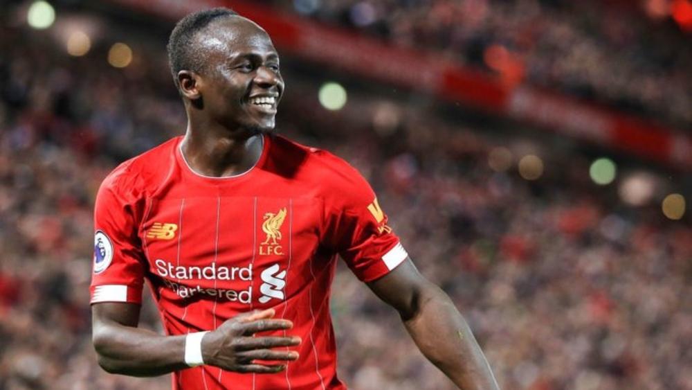 رسميًا | رابطة اللاعبين تختار ساديو ماني كأفضل لاعب في الدوري الإنجليزي