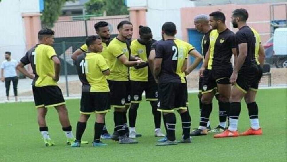 بعد منع مباراته أمام النادي المكناسي .. شباب هوارة يحمل مسؤولية عدم إجراء التحاليل المخبرية لمندوبية الصحة