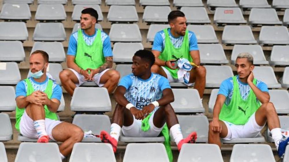 رابطة الدوري الفرنسي تتفاعل سريعًا مع توغل كورونا داخل أولمبيك مارسيليا.. وتقرر "تأجيل" المباراة الافتتاحية للموسم الجديد