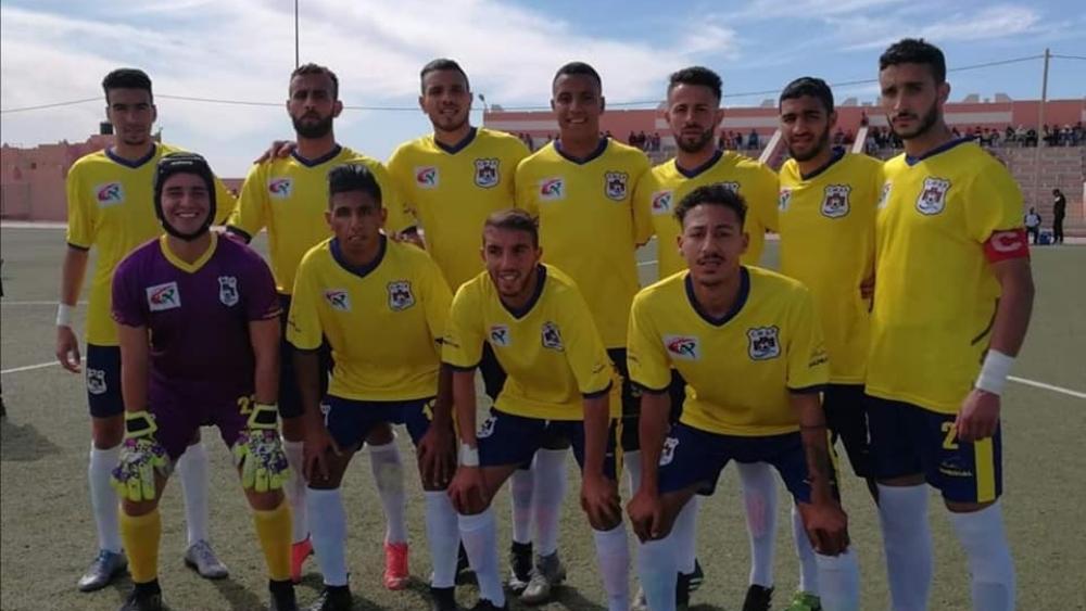 بعد 5 أيام من الانتظار "دون توضيح".. وفاق آسفي يطلب تأجيل مباراته اليوم بسبب تأخر نتائج "تحاليل كورونا"!