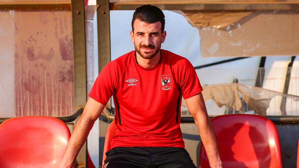 محمود متولي يغيب رسميًا عن قمة الأهلي والوداد.. وفحوصات أخرى تنتظر جيرالدو والشيخ