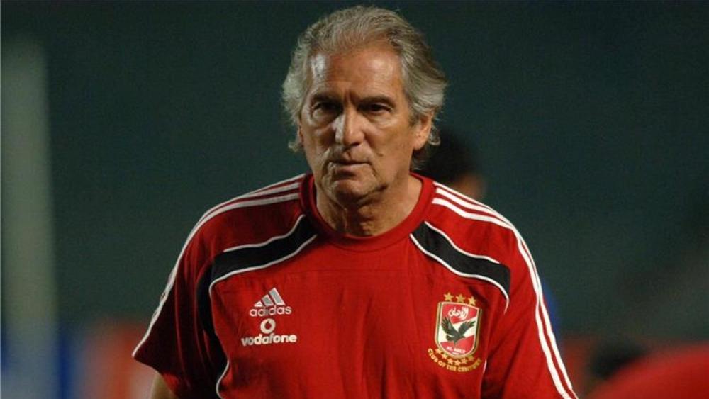 مانويل جوزيه: "رغم صعوبة المهمة .. الأهلي قادر على تخطي الوداد"