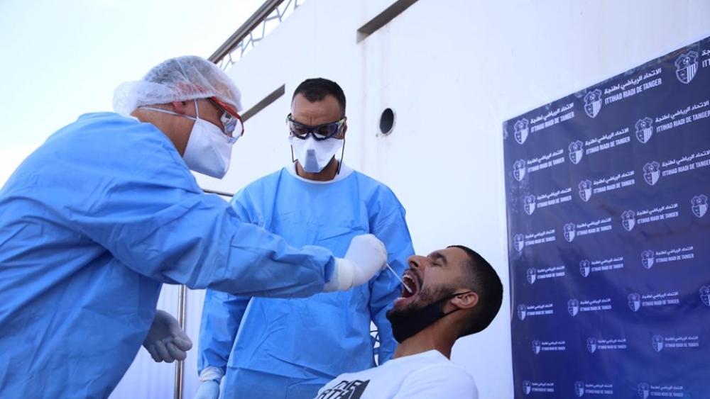 الأندية الوطنية تصطدم ببطء عملية "إجراء التحاليل المخبرية" وسط مُحاصرتها ببرنامج مُتسارع للمباريات