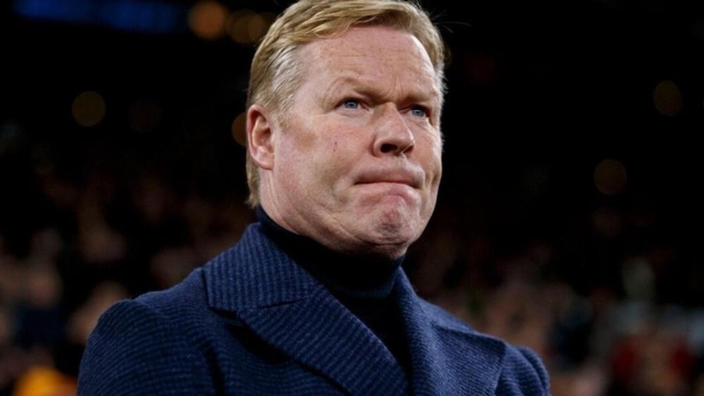 “آس“: كومان لم يكن المرشح الأول لتدريب برشلونة بعد كيكي سيتين