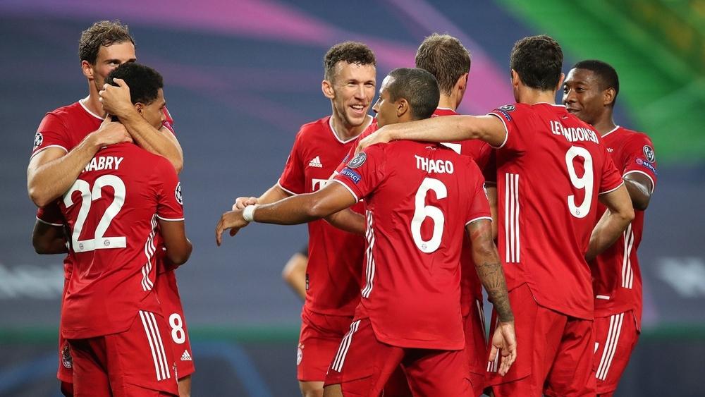 بايرن ميونيخ يبلغ نهائي دوري الأبطال للمرة الـ11 في تاريخه.. وحده ريال مدريد فعل أكثر من ذلك