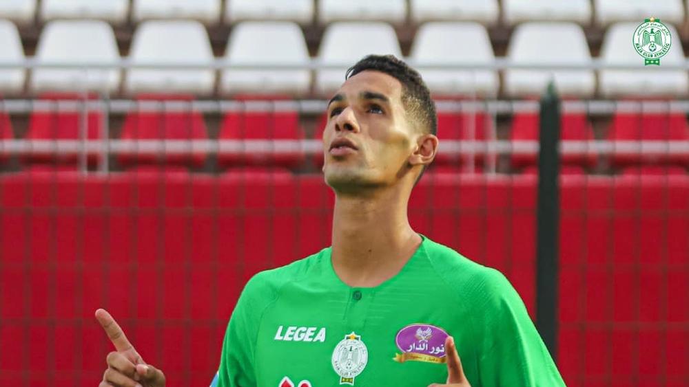 خاص | الحالة الصحية لبانون "مستقرة".. والطاقم الطبي للرجاء يُشدد على ضرورة خضوعه لفحوصاتِ غداً