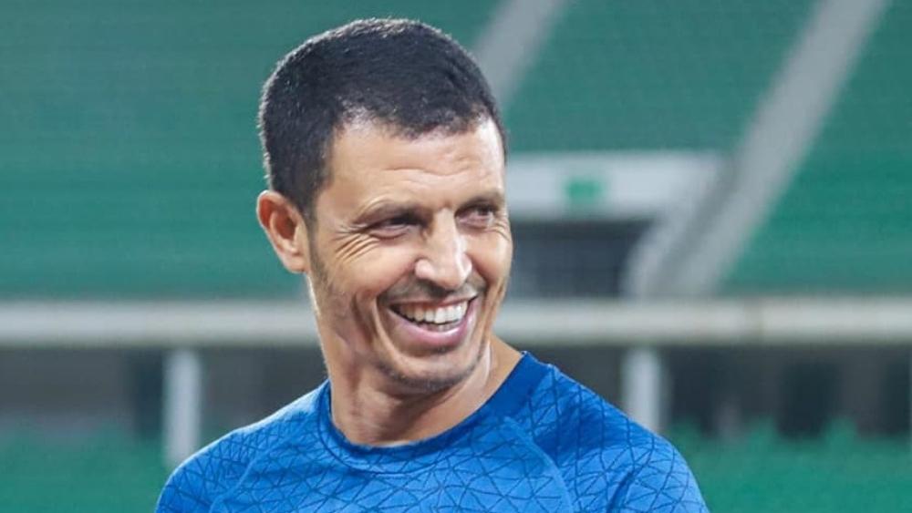 سلامي: "حسمنا أصعب مباراة لنا هذا الموسم بشخصية البطل"