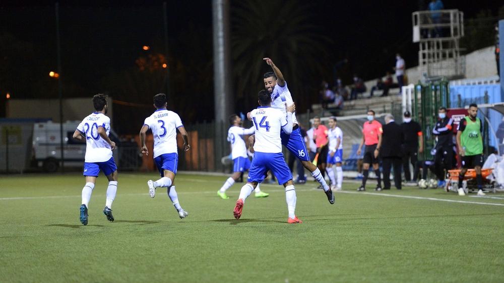 في أول مباراة له بعد استئناف الدوري.. سريع وادي زم يحقق انتصارا "ثمينا" على حساب المغرب التطواني