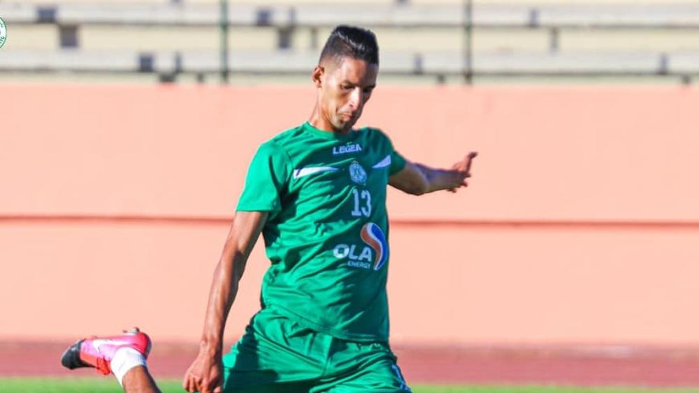 خاص | بانون يخضع لفحوصات على مستوى الرأس بعد الوصول للبيضاء