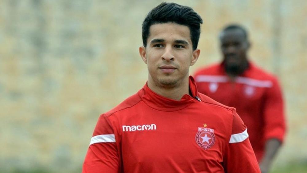 النجم الساحلي يوافق على رحيل لاعبه "فراس بلعربي"