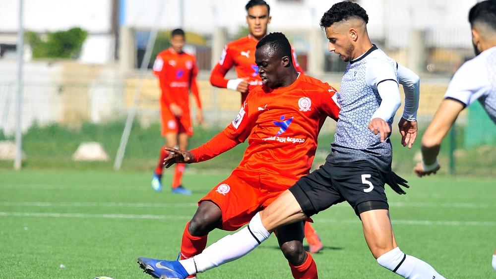 خاص | بسبب "فيروس كورونا".. السلطات المحلية بمراكش تمنع الكوكب من السفر لمواجهة الجمعية السلاوية