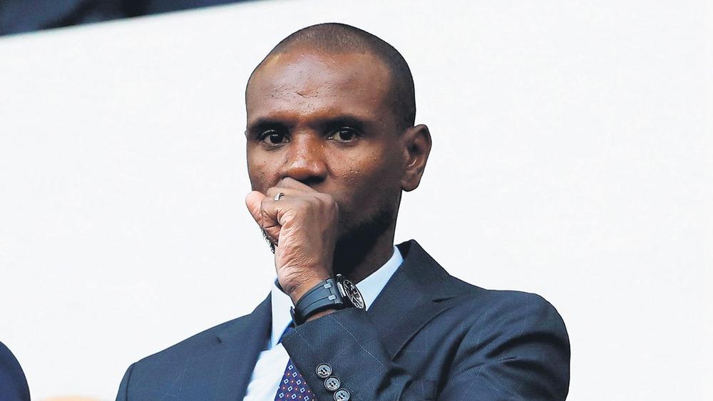 أبيدال يتحدث لأول مرة عن استقالته من برشلونة: "حاولت إجراء بعض التغييرات لكنني لم أنجح"